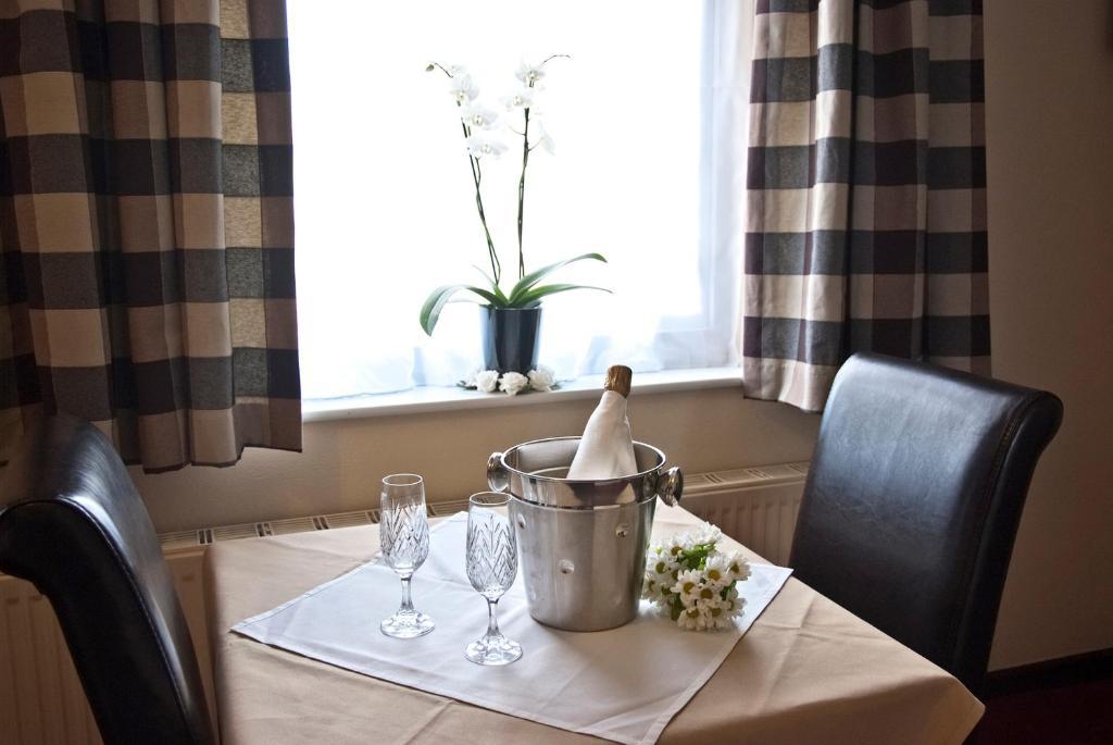 Tricky'S Hotel Redruth Quarto foto